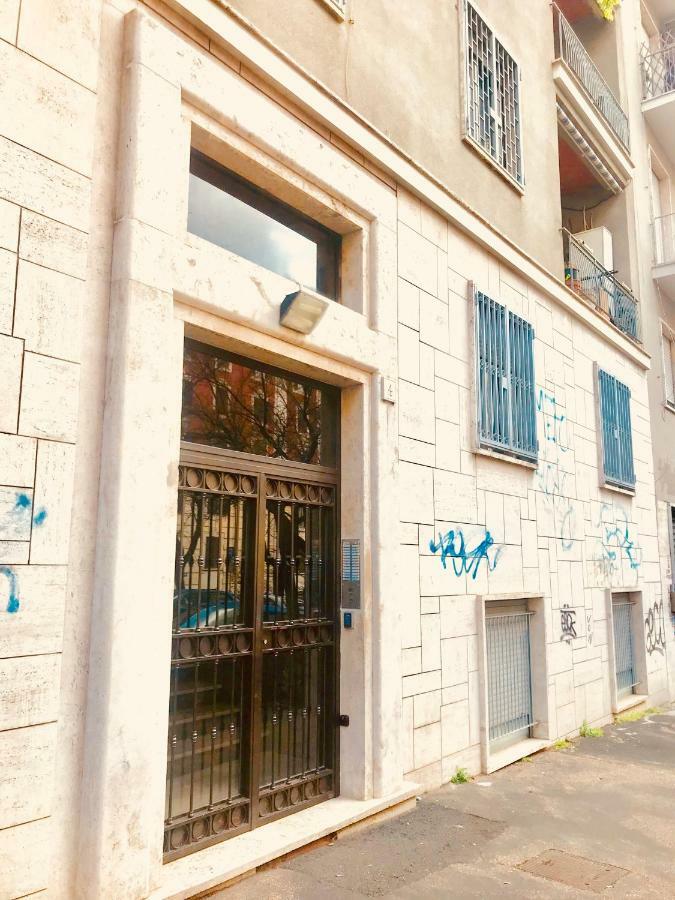 Maison Dis Raffaella Roma Exterior foto